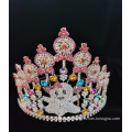 Candy Crown Snowman Elf Beauty Tiara